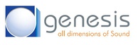 logo GENESIS